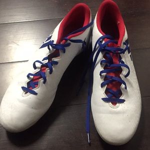 Adidas cleats
